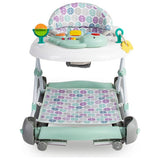 Red Kite baby walker 3-in-1 (British brand)