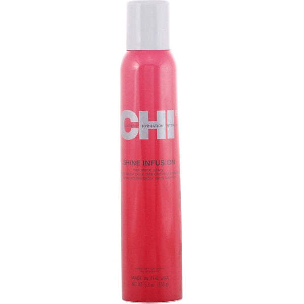 Farouk Systems CHI shine infusion hair spray 150ml (British brand)