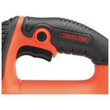 Black+Decker corded jigsaw 500W variable speed UK version