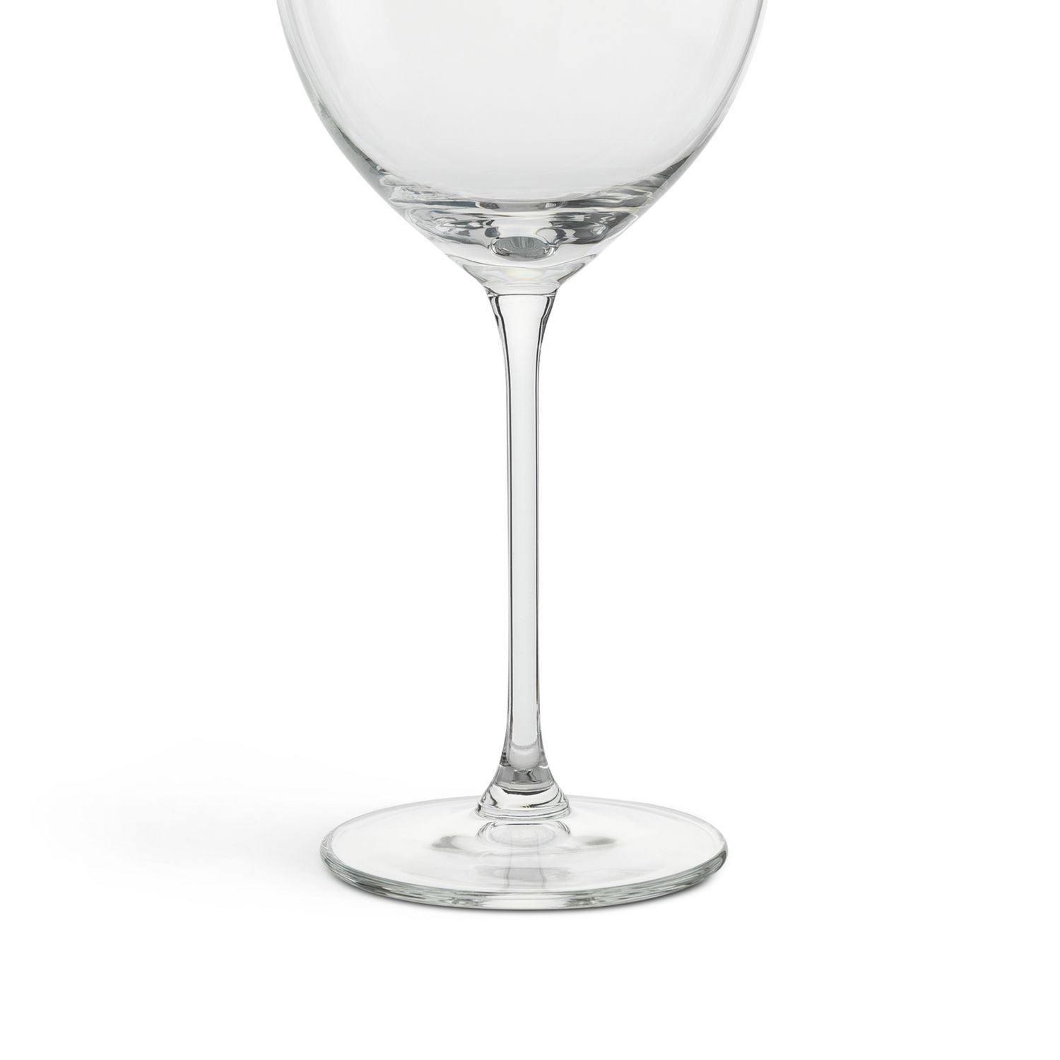 Habitat Portofino set of 4 wine glasses 23.4cm, UK version