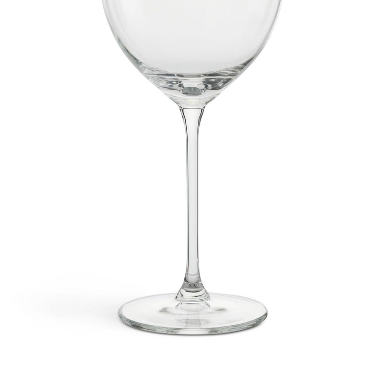 Habitat Portofino set of 4 wine glasses 23.4cm, UK version