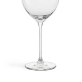 Habitat Portofino set of 4 wine glasses 23.4cm, UK version