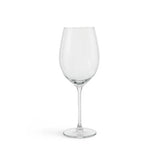 Habitat Portofino set of 4 wine glasses 23.4cm, UK version