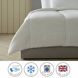 Habitat Supersoft 7.5 tog single duvet, UK version