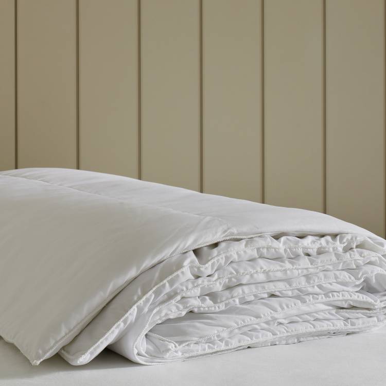 Habitat Supersoft 7.5 tog single duvet, UK version