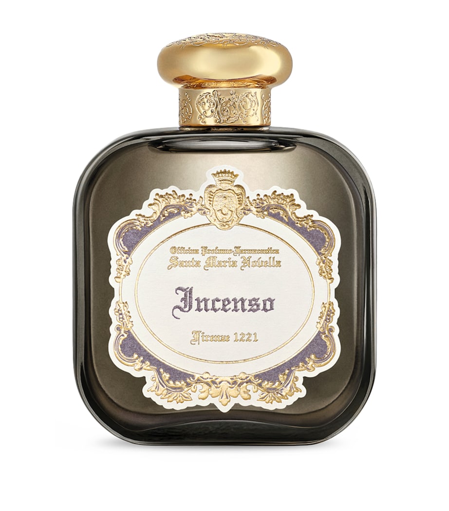 Santa Maria Novella Incenso eau de parfum 50ml (British brand)