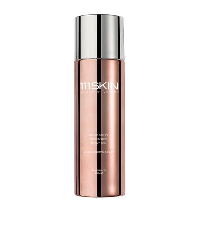 Harrods 111Skin Rose Gold Radiance Körperöl 100 ml – Online bei McGrocer kaufen