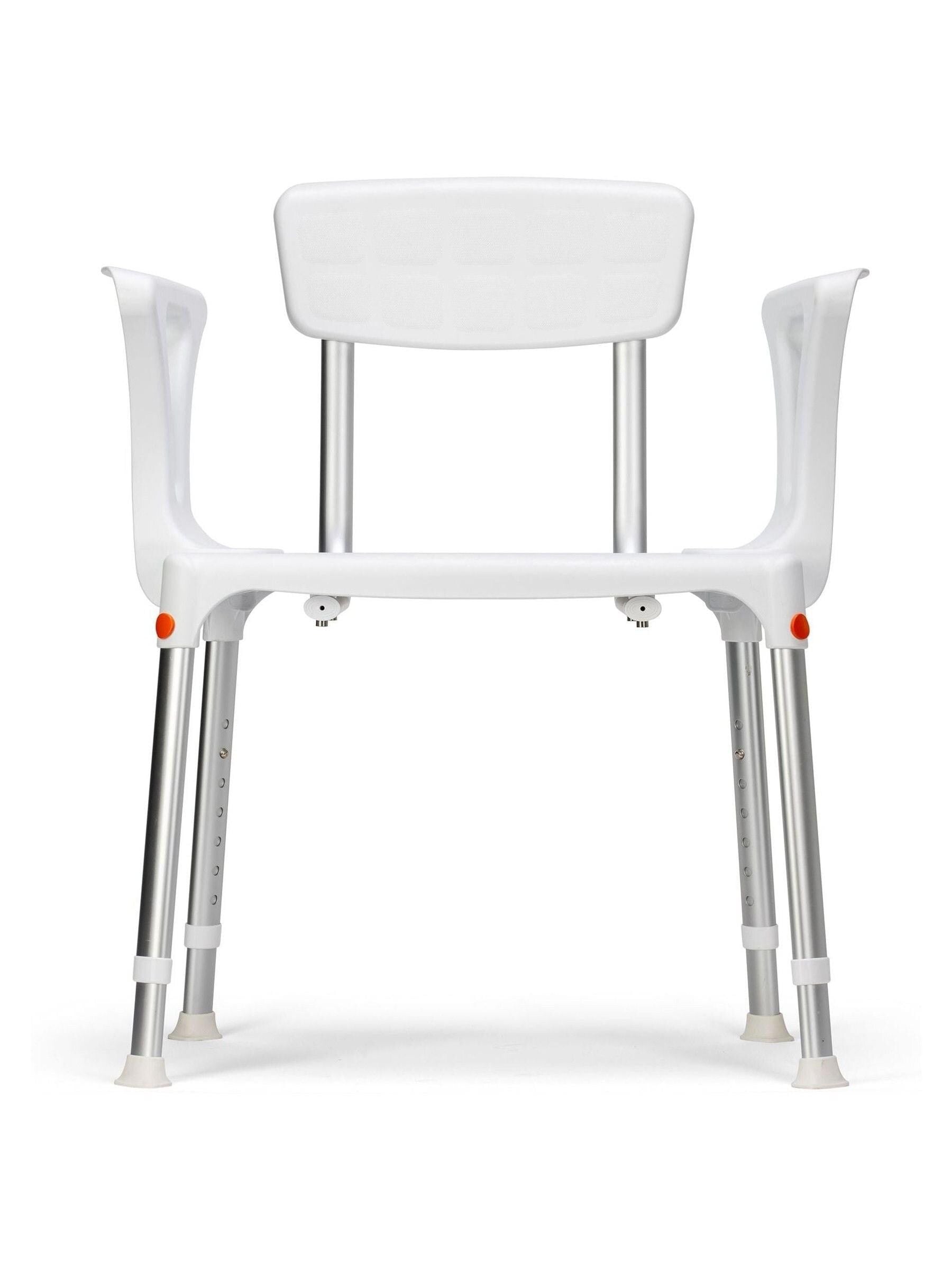CROYDEX Inclusive Shower Chair
