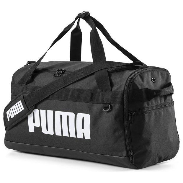 Puma Challenger duffel bag Small - British product