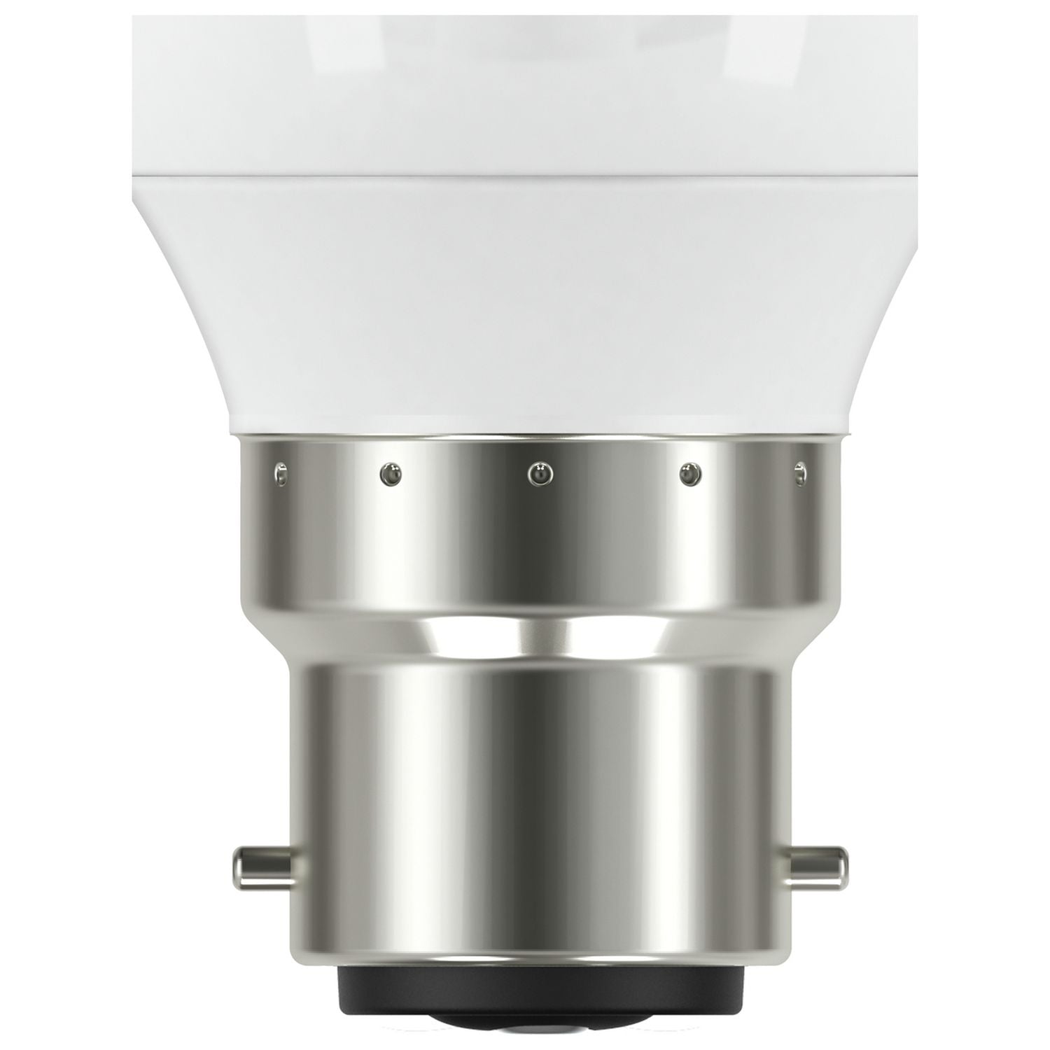 Argos Home 4.2W LED globe bulb BC 2 pack (British brand)