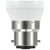 Argos Home 4.2W LED globe bulb BC 2 pack (British brand)