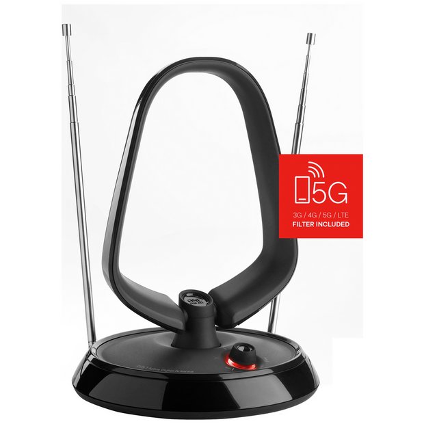 One for All SV9143 indoor TV aerial - British product
