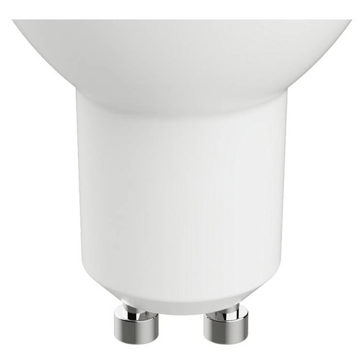 Argos Home LED GU10 dimmable bulb 4 pack (British brand)