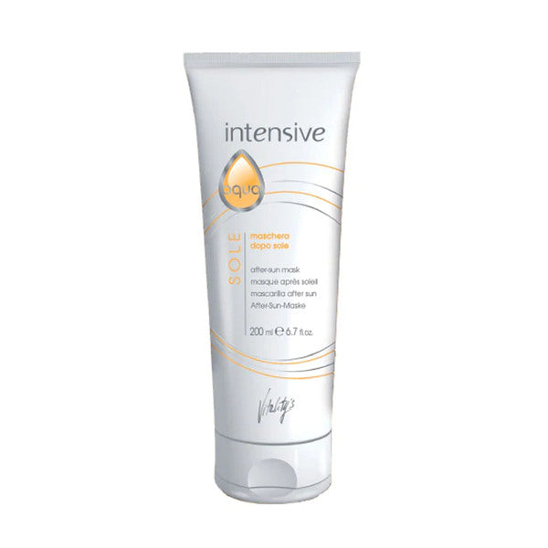 Vitalitys after sun hair mask 250ml, imported from the UK