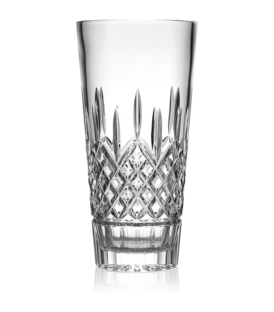 Waterford Lismore Essence vase 35.5cm (British brand)
