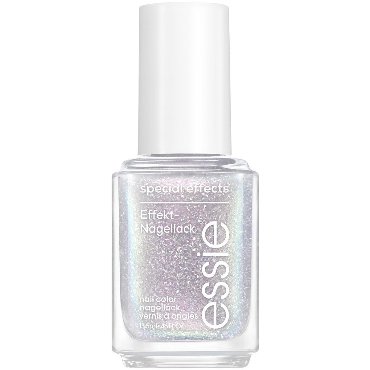 Essie Original Nail Art Studio Special Effects Nail Polish Topcoat - Lustrous Luxury GOODS Boots   