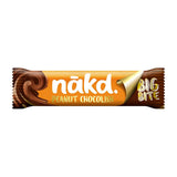 Nakd Big Bite Peanut Chocolish Bar 50g GOODS Boots   