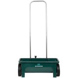 McGregor lawn spreader 12L adjustable flow rate, UK version