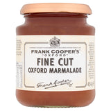 Frank Cooper's Oxford Fine Cut Oxford Marmalade GOODS ASDA   