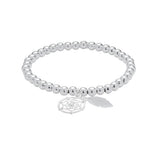 Revere dreamcatcher stretchy beaded bracelet (British brand)