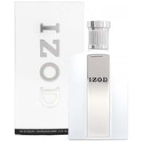 Izod Legacy White EDT Spray 100ml, imported from the UK