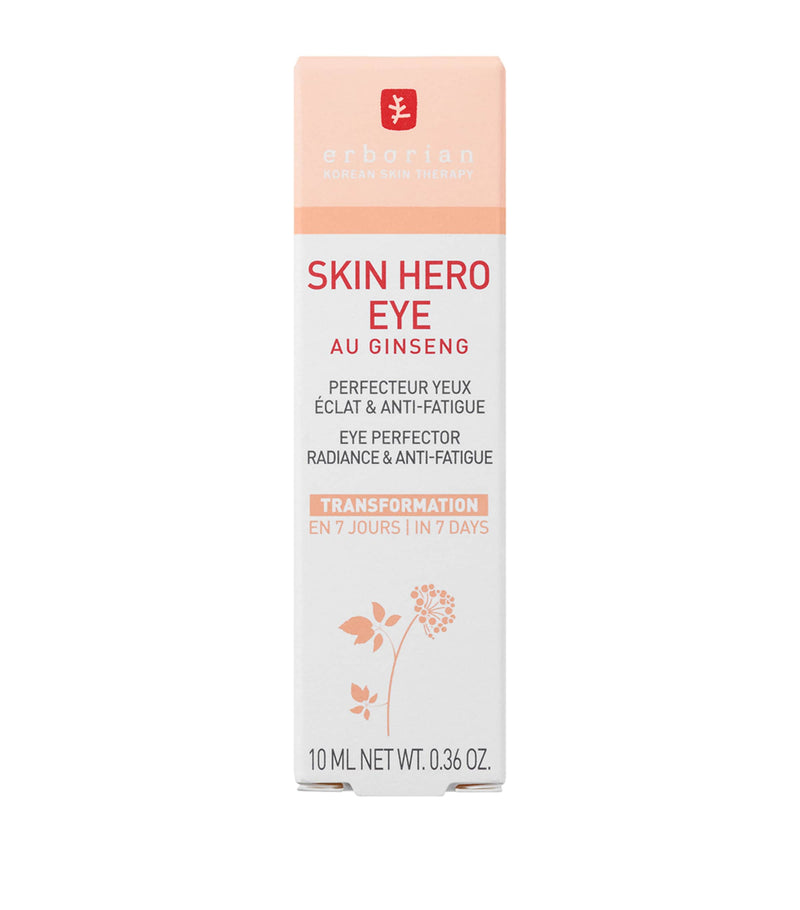 ERBORIAN Skin Hero Eye Cream 10ml - British product