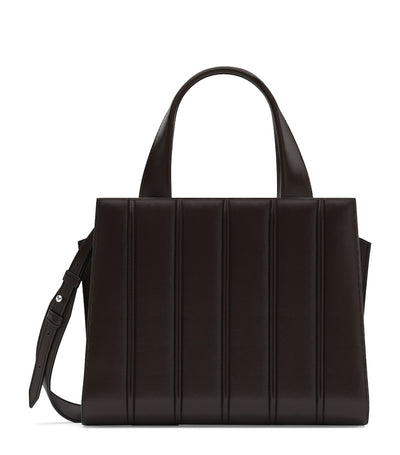 Harrods Max Mara Medium Quilted Whitney Top-Handle Bag- Buy online at McGrocer