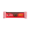 NOMO chocolate bar salted popcorn 32g, UK version