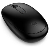 HP 240 Bluetooth wireless mouse black (British brand)