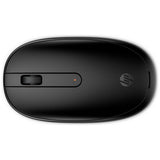HP 240 Bluetooth wireless mouse black (British brand)