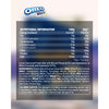 Grenade Oreo white chocolate protein bar 4x60g - British product
