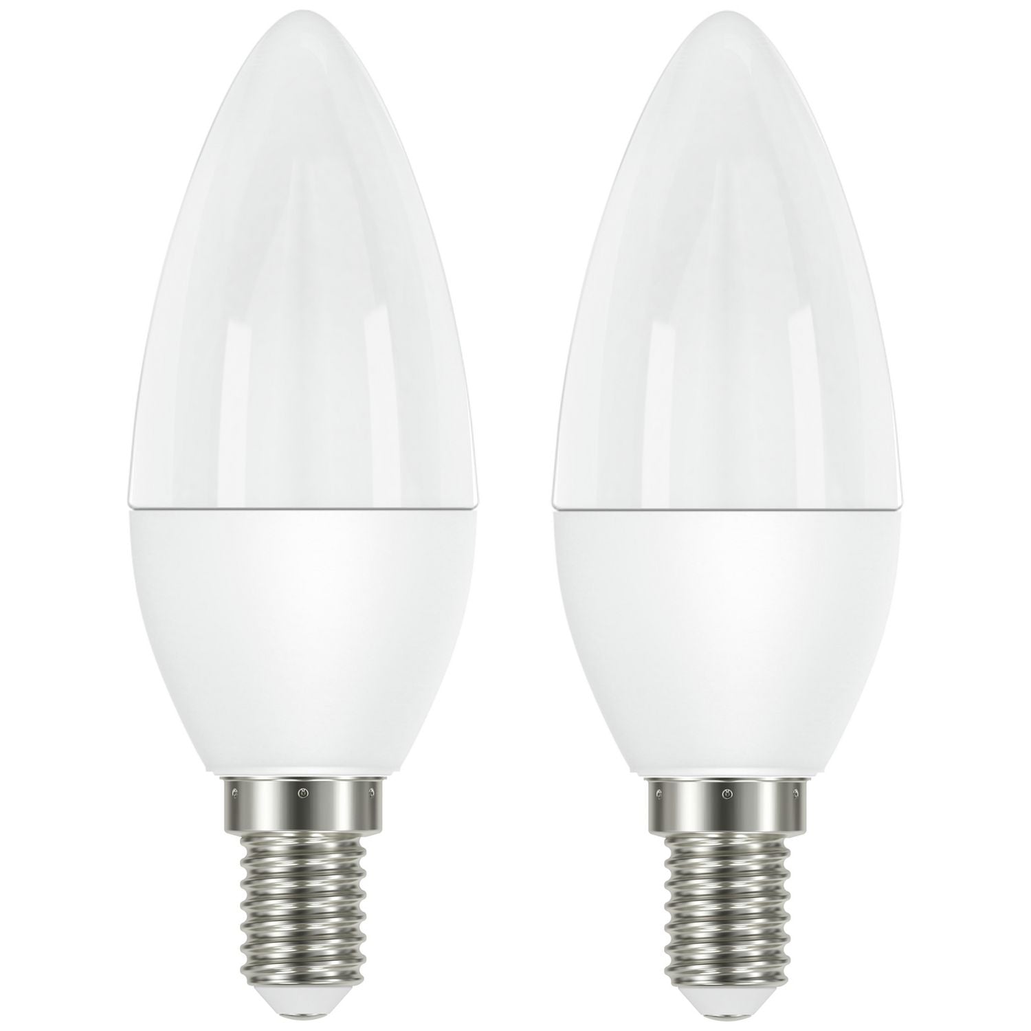 Argos Home 7.2W LED SES Light Bulbs - 2 Pack