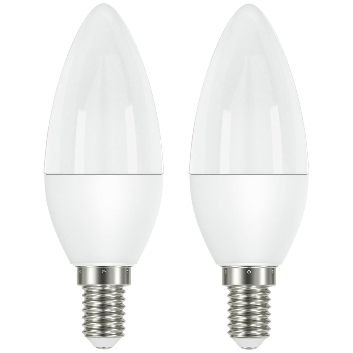Argos Home 7.2W LED SES Light Bulbs - 2 Pack