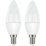 Argos Home 7.2W LED SES Light Bulbs - 2 Pack
