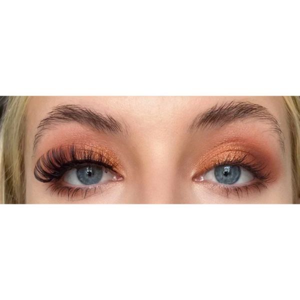 Sophie's Lashes UK Foxy Magnetic Lashes GOODS Superdrug   