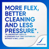Sensodyne Repair & Protect Duoflex toothbrush (British brand)
