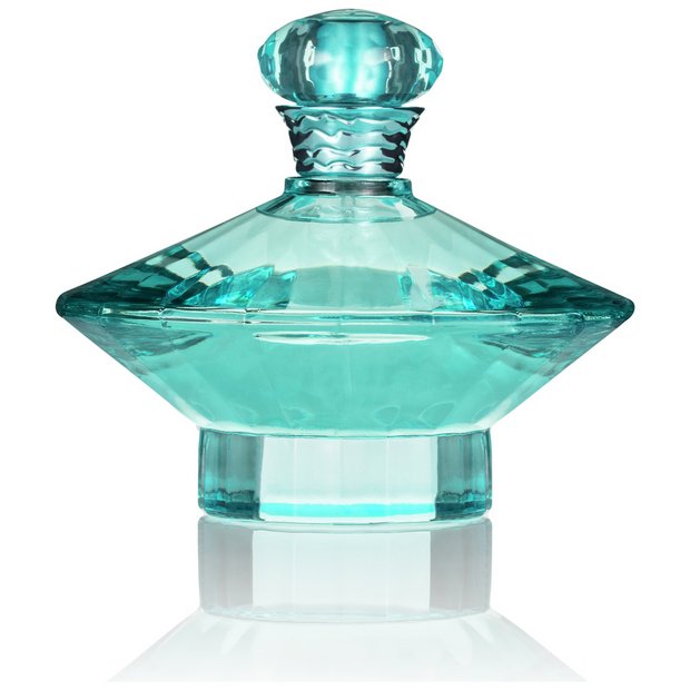 Britney Spears Curious perfume 100ml, UK version