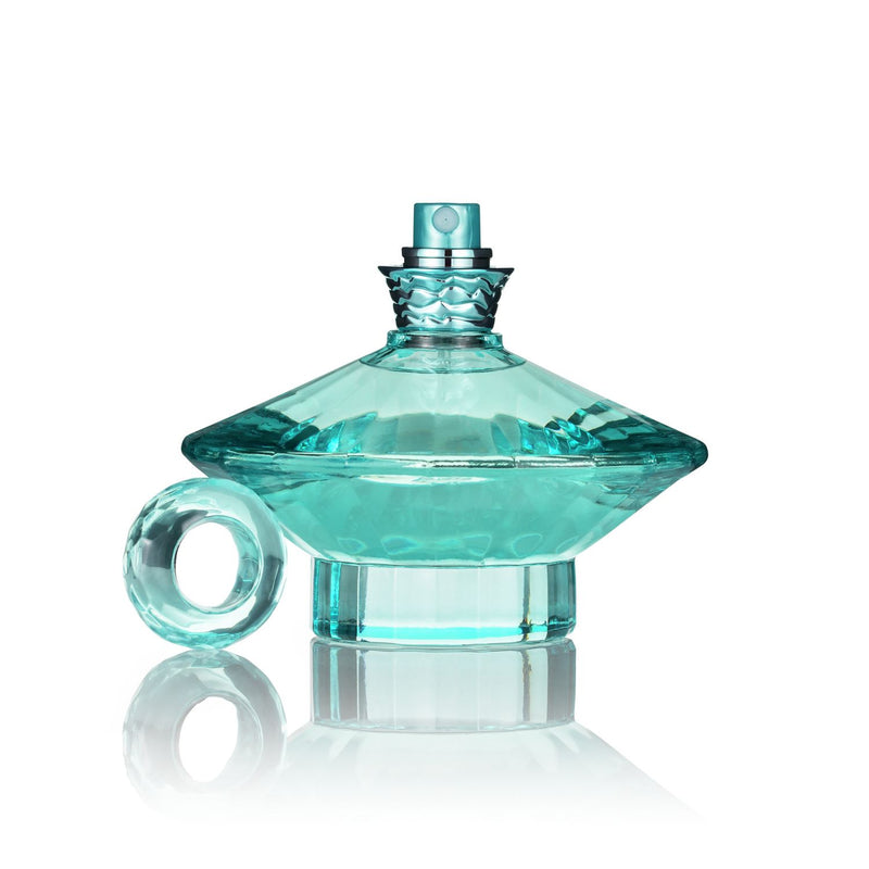 Britney Spears Curious perfume 100ml, UK version