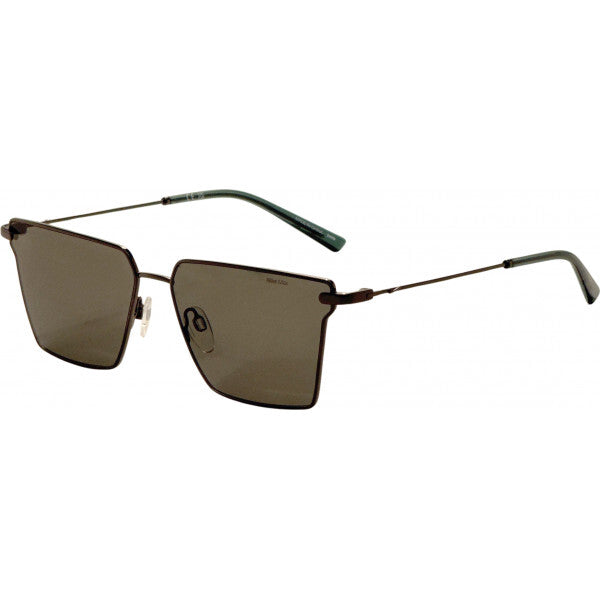 Nike Pursuit Flair sunglasses green metal frame, imported from the UK