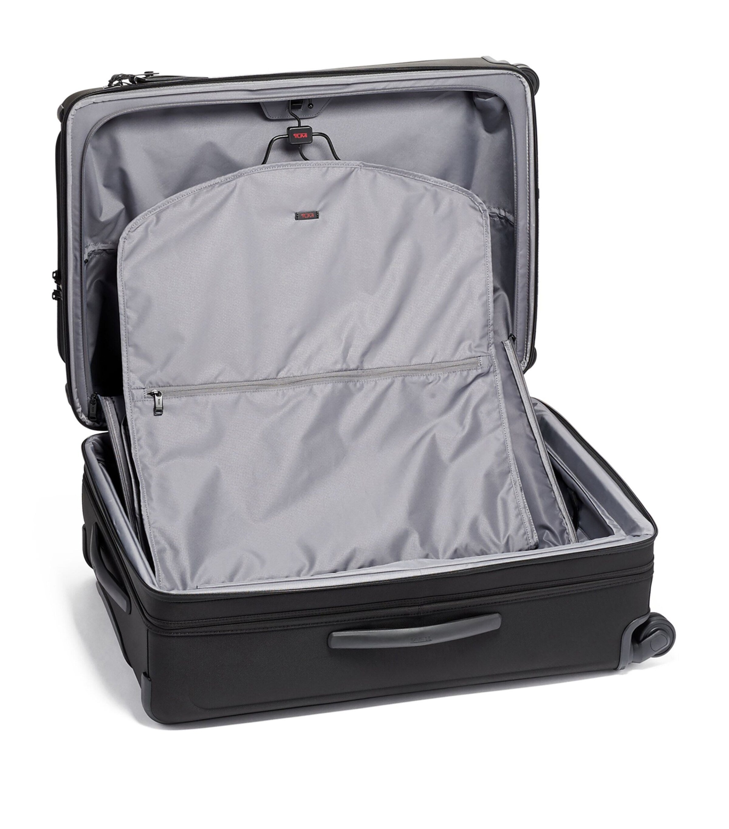 Tumi Alpha 3 expandable 4-wheel packing case 73.5cm (British brand)