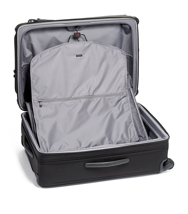 Tumi Alpha 3 expandable 4-wheel packing case 73.5cm (British brand)