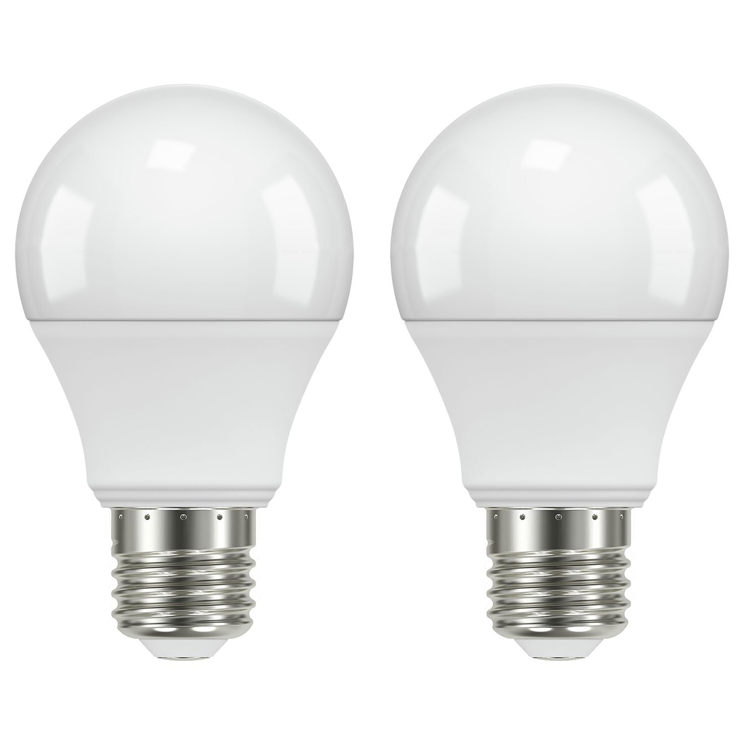Argos Home 4.2W LED ES light bulb 2 pack (British brand)