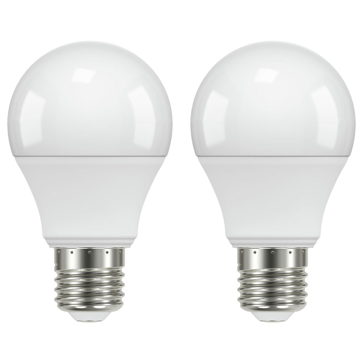Argos Home 4.2W LED ES light bulb 2 pack (British brand)