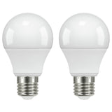 Argos Home 4.2W LED ES light bulb 2 pack (British brand)