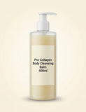 Elemis Pro-Collagen Body Cleansing Balm 300ml, UK version