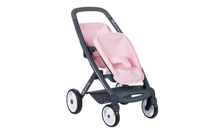 Maxi-Cosi Quinny Twin Dolls Pushchair