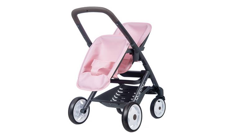 Maxi-Cosi Quinny Twin Dolls Pushchair GOODS Argos