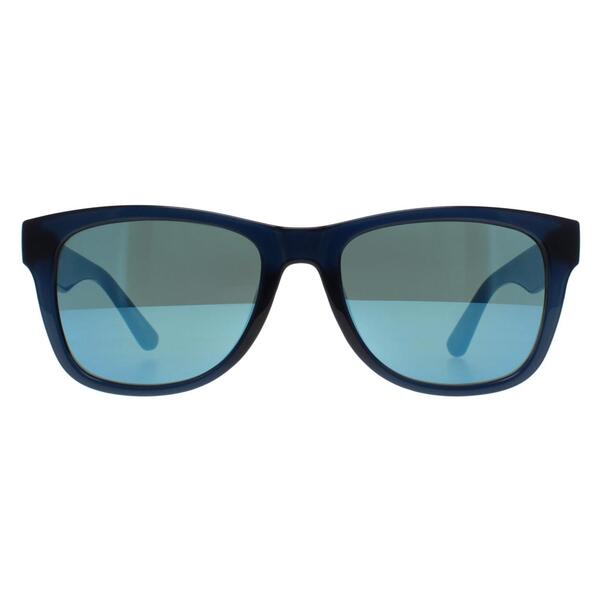 Lacoste L734S blue men sunglasses, UK version