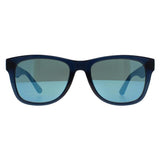 Lacoste L734S blue men sunglasses, UK version