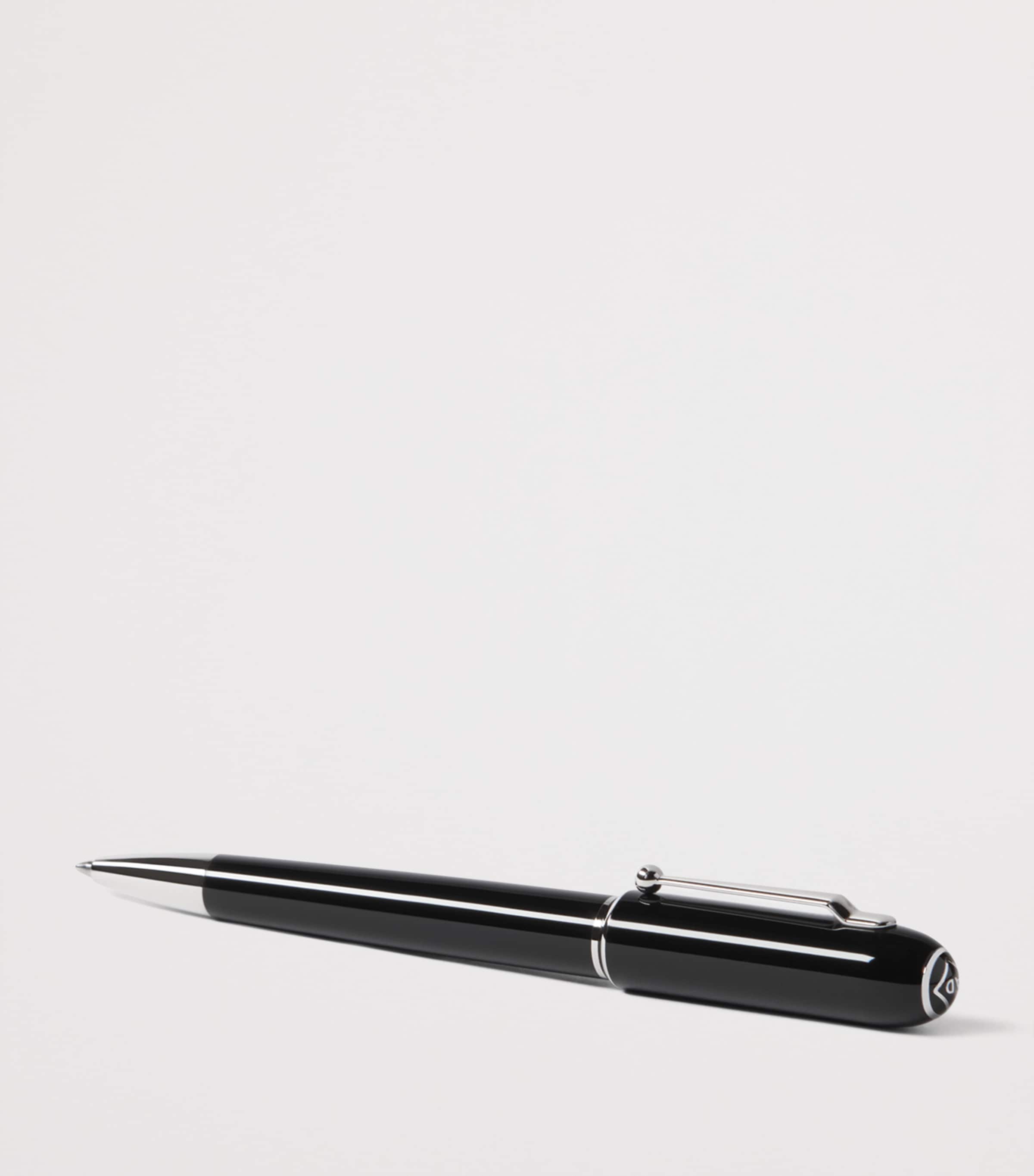 Dunhill Sidecar ballpoint pen - British product